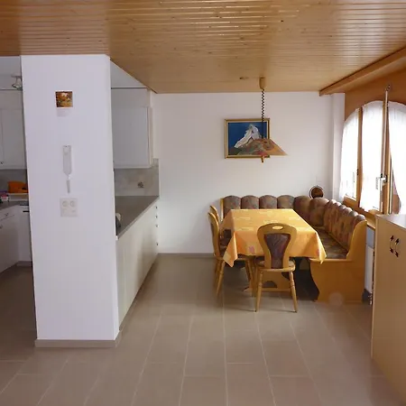 Haus Linara Apartment Zermatt