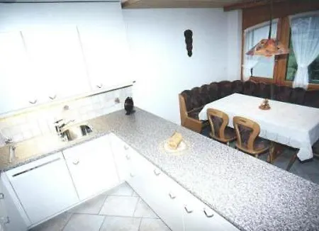 Haus Linara Apartment Zermatt