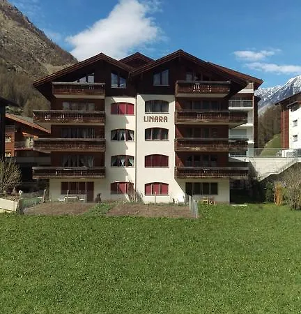 Haus Linara Zermatt