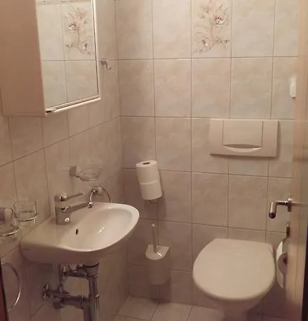 Apartment Haus Linara