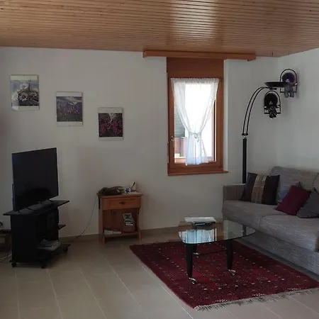 Haus Linara Zermatt