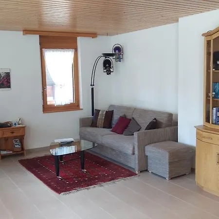 Haus Linara