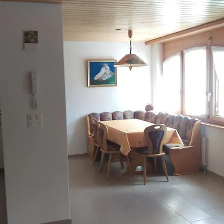 Apartment Haus Linara